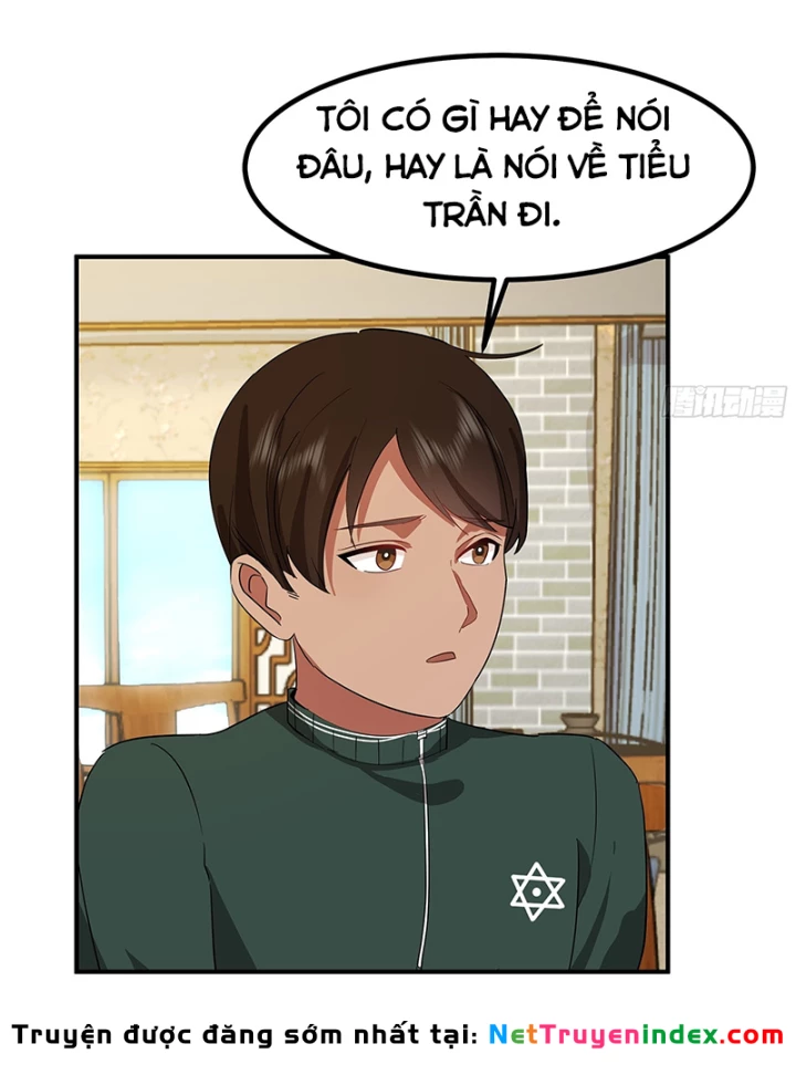 Ta Không Muốn Trùng Sinh Đâu Chapter 459 - 43