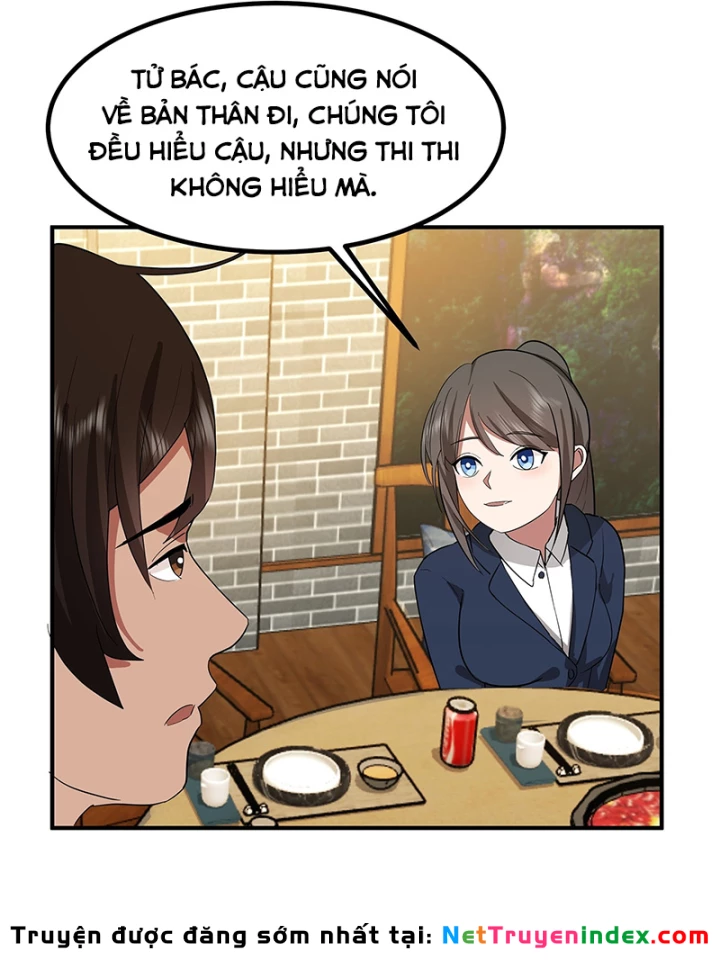 Ta Không Muốn Trùng Sinh Đâu Chapter 459 - 47