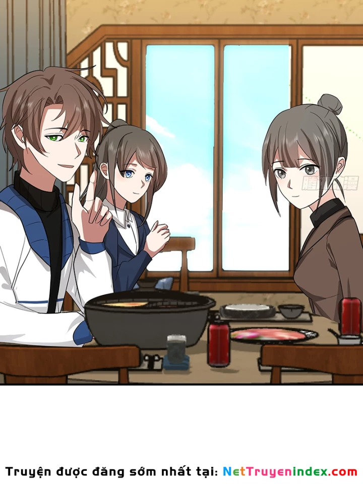 Ta Không Muốn Trùng Sinh Đâu Chapter 459 - 50