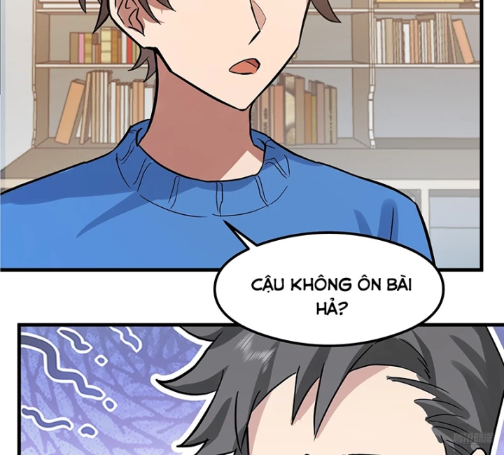 Ta Không Muốn Trùng Sinh Đâu Chapter 460 - 4