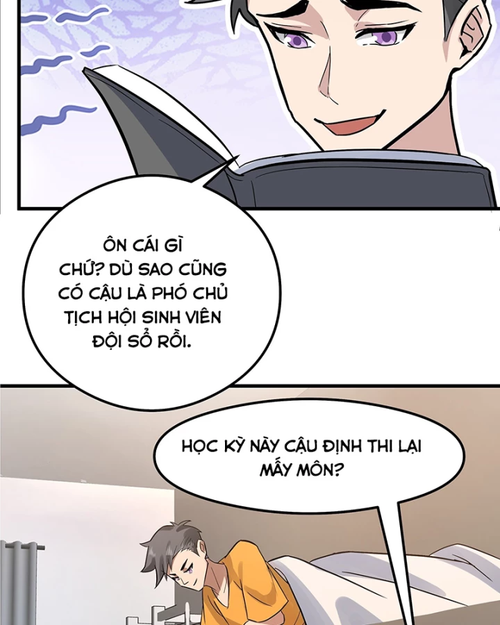 Ta Không Muốn Trùng Sinh Đâu Chapter 460 - 5