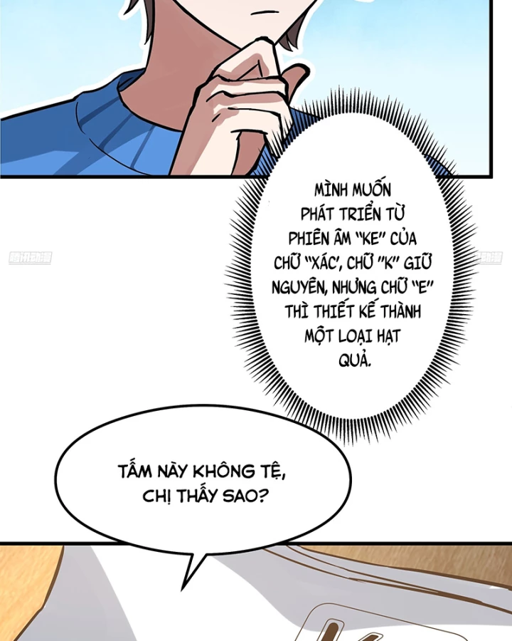 Ta Không Muốn Trùng Sinh Đâu Chapter 460 - 14