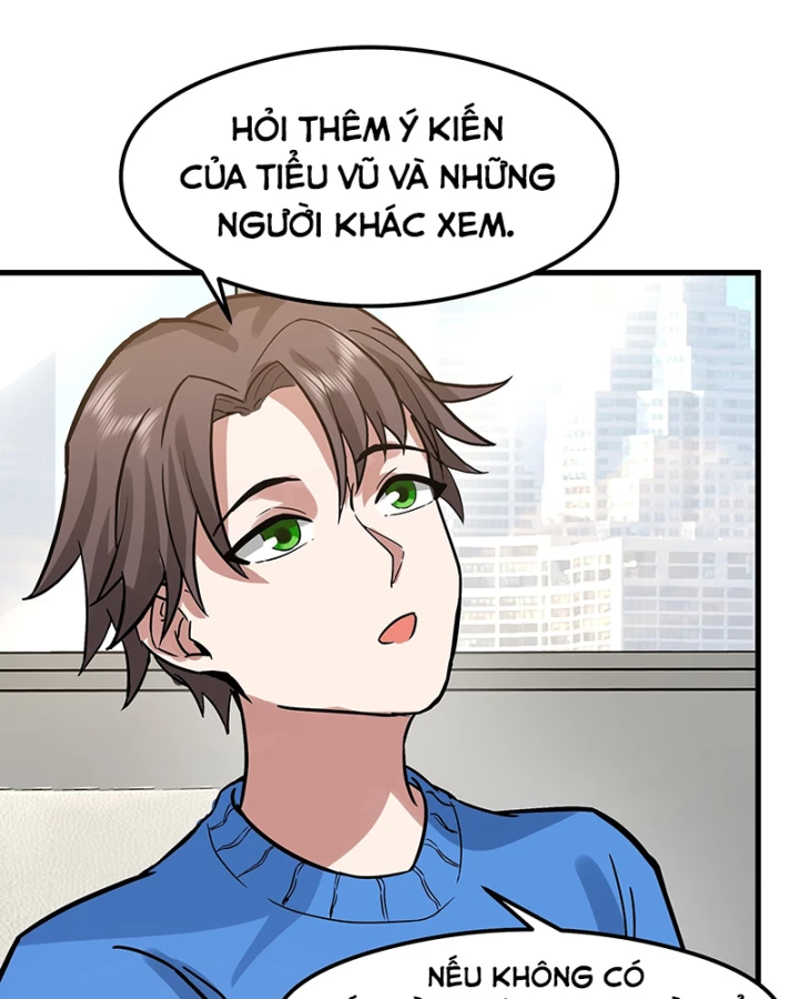 Ta Không Muốn Trùng Sinh Đâu Chapter 460 - 17