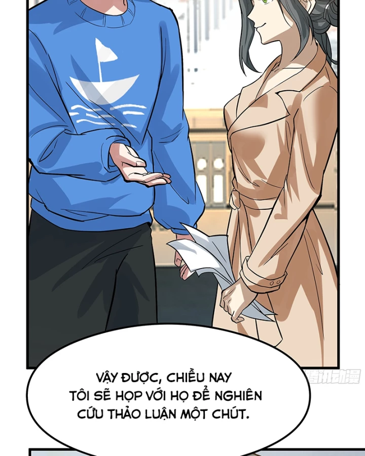 Ta Không Muốn Trùng Sinh Đâu Chapter 460 - 20