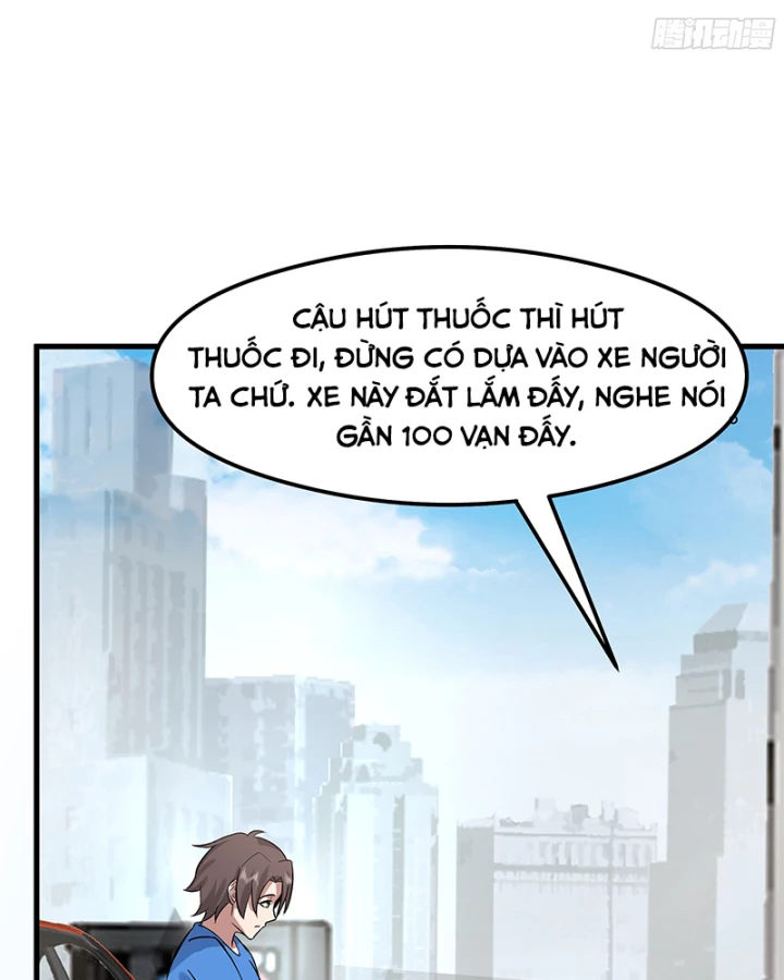 Ta Không Muốn Trùng Sinh Đâu Chapter 460 - 28