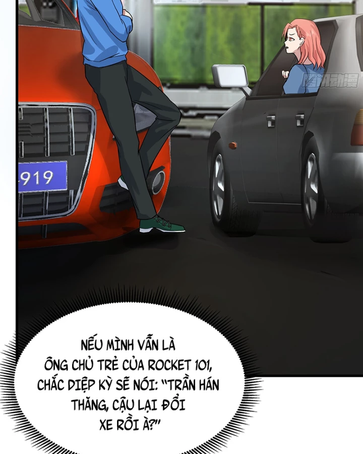 Ta Không Muốn Trùng Sinh Đâu Chapter 460 - 29