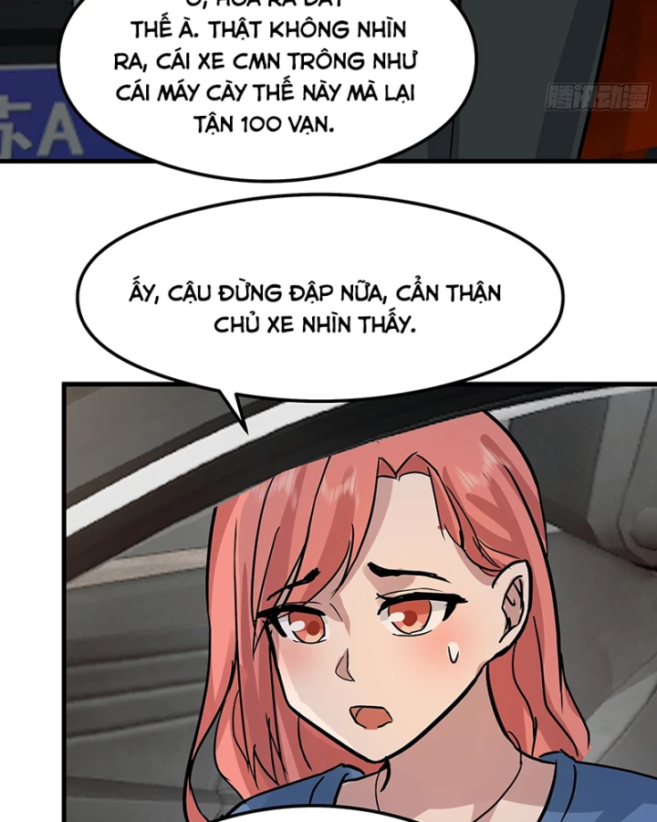 Ta Không Muốn Trùng Sinh Đâu Chapter 460 - 32