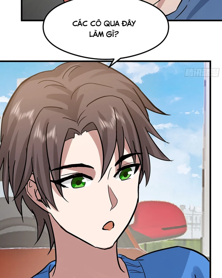 Ta Không Muốn Trùng Sinh Đâu Chapter 460 - 33