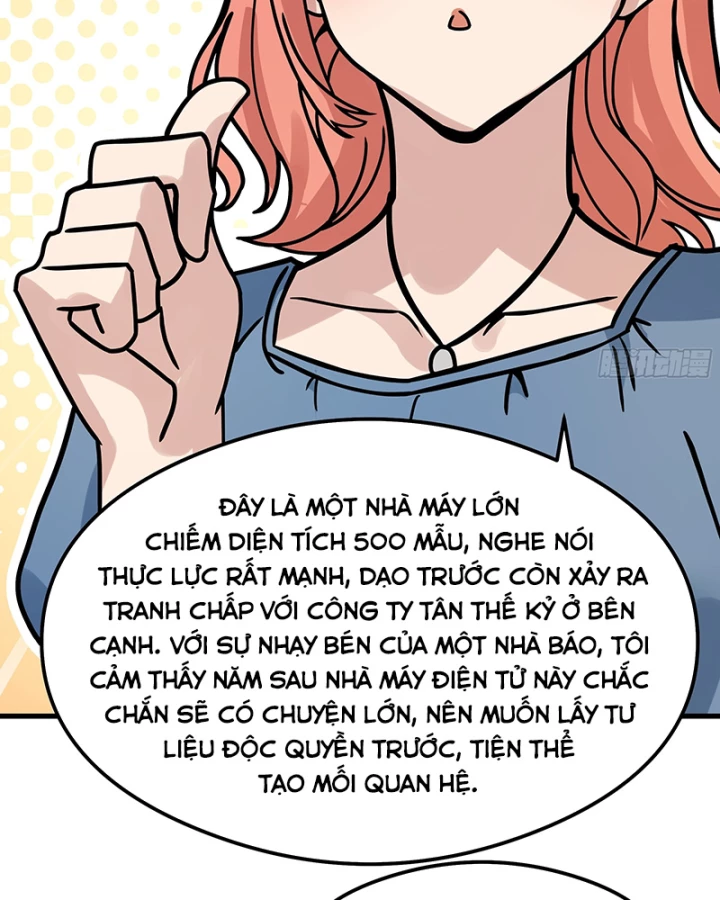 Ta Không Muốn Trùng Sinh Đâu Chapter 460 - 36