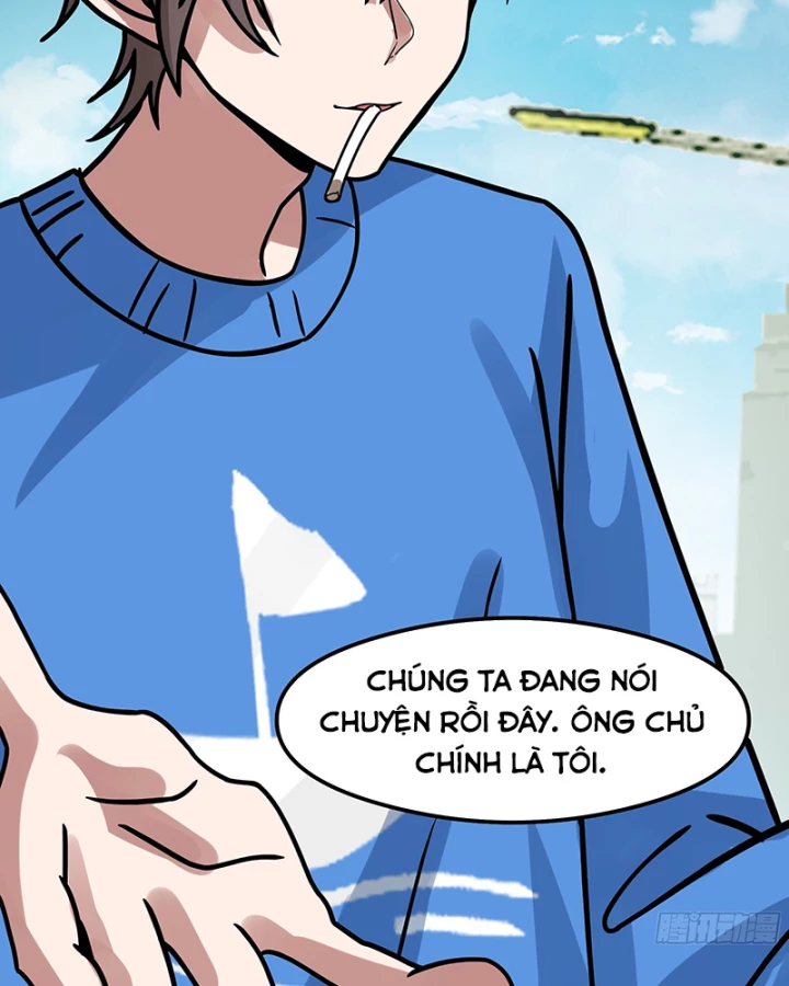 Ta Không Muốn Trùng Sinh Đâu Chapter 460 - 40