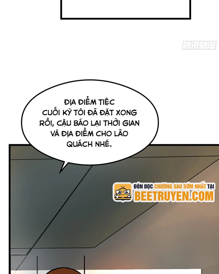 Ta Không Muốn Trùng Sinh Đâu Chapter 460 - 56