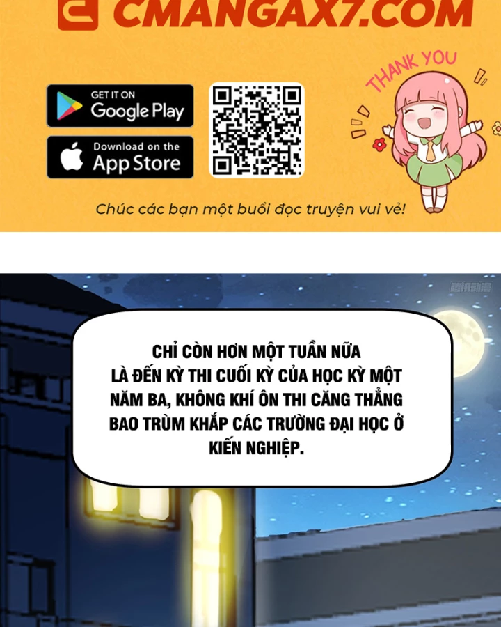 Ta Không Muốn Trùng Sinh Đâu Chapter 461 - 2