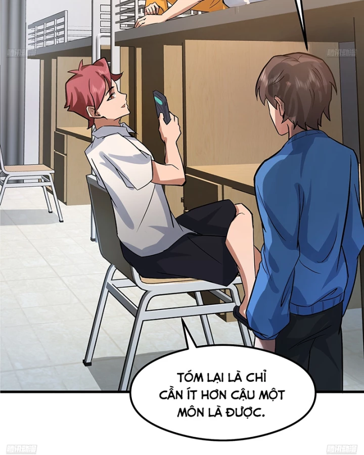 Ta Không Muốn Trùng Sinh Đâu Chapter 461 - 6