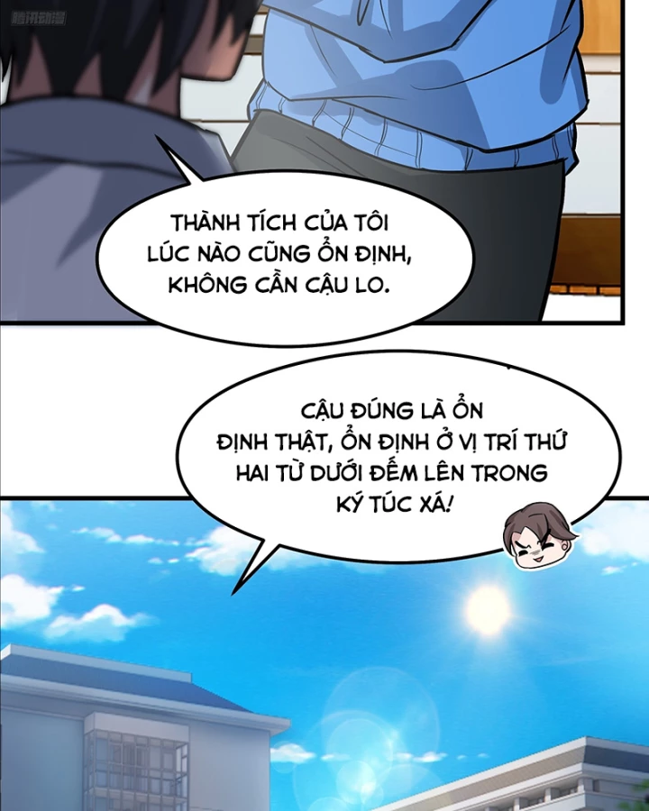 Ta Không Muốn Trùng Sinh Đâu Chapter 461 - 9