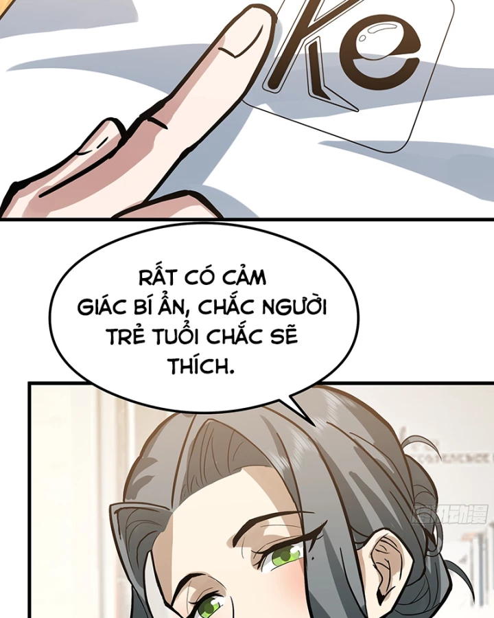 Ta Không Muốn Trùng Sinh Đâu Chapter 461 - 15