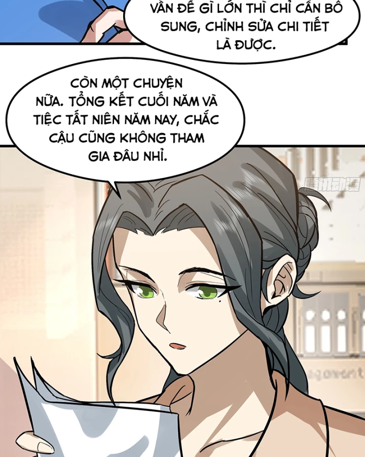 Ta Không Muốn Trùng Sinh Đâu Chapter 461 - 18