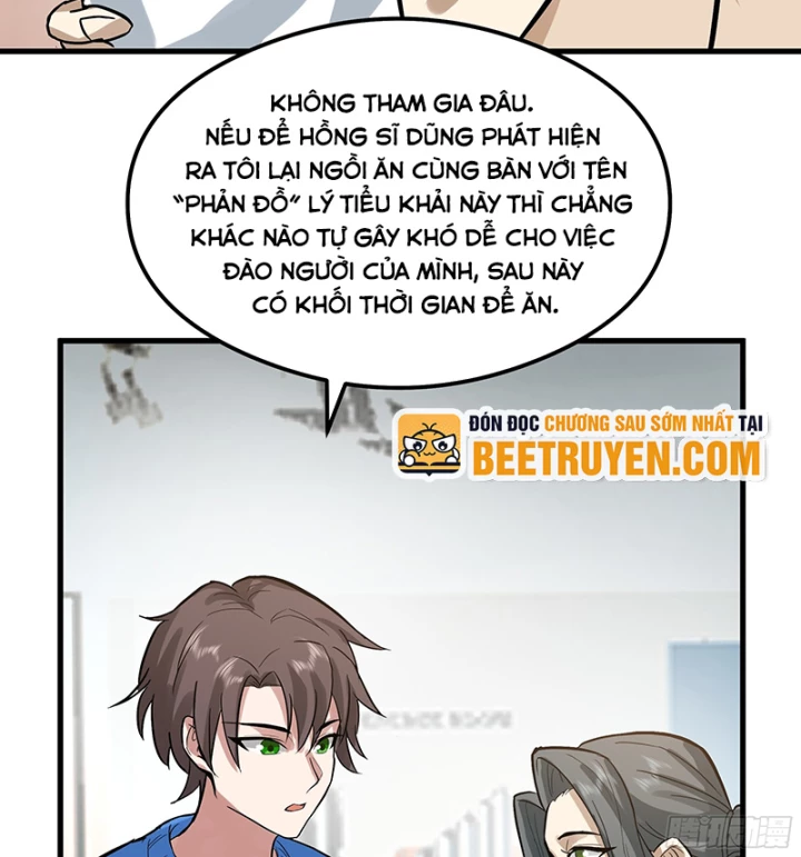 Ta Không Muốn Trùng Sinh Đâu Chapter 461 - 19