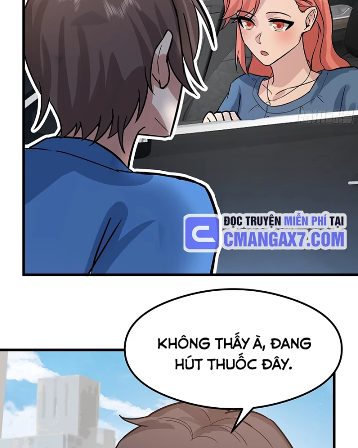 Ta Không Muốn Trùng Sinh Đâu Chapter 461 - 25