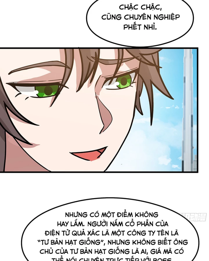 Ta Không Muốn Trùng Sinh Đâu Chapter 461 - 37