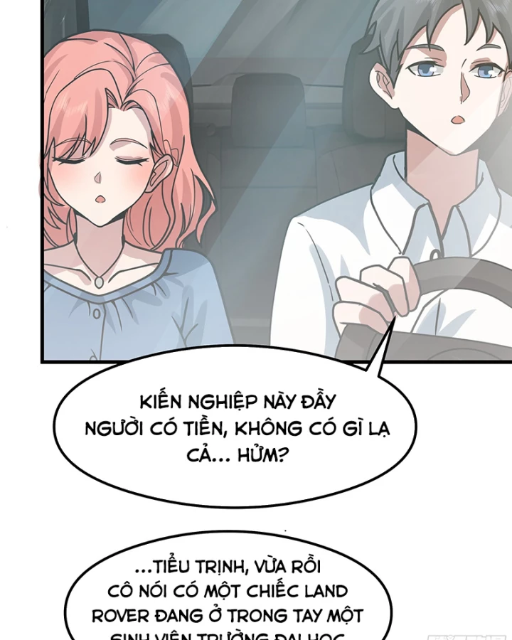 Ta Không Muốn Trùng Sinh Đâu Chapter 461 - 44