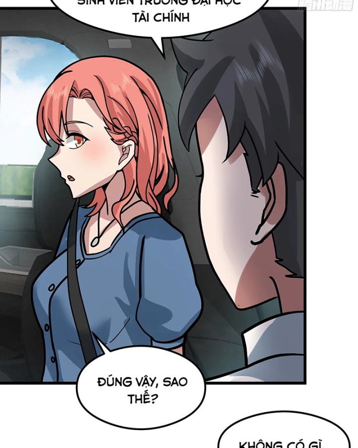 Ta Không Muốn Trùng Sinh Đâu Chapter 461 - 45