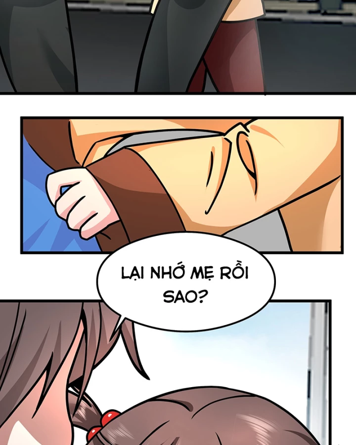 Ta Không Muốn Trùng Sinh Đâu Chapter 461 - 51