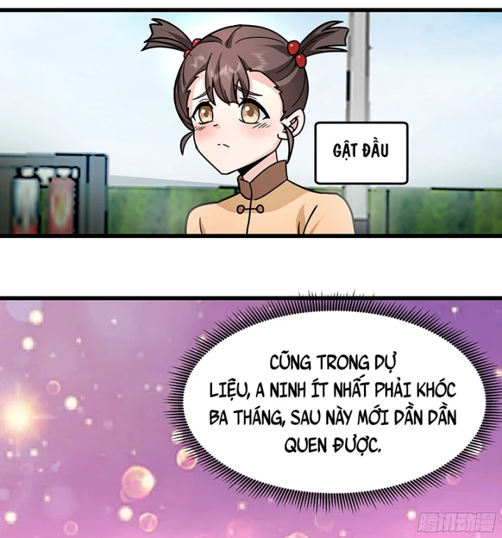 Ta Không Muốn Trùng Sinh Đâu Chapter 461 - 53