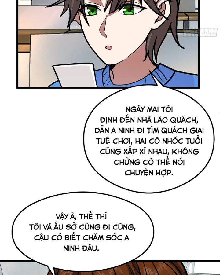 Ta Không Muốn Trùng Sinh Đâu Chapter 461 - 59