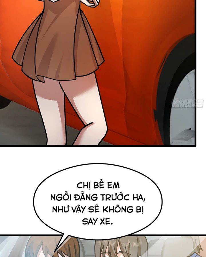 Ta Không Muốn Trùng Sinh Đâu Chapter 461 - 63