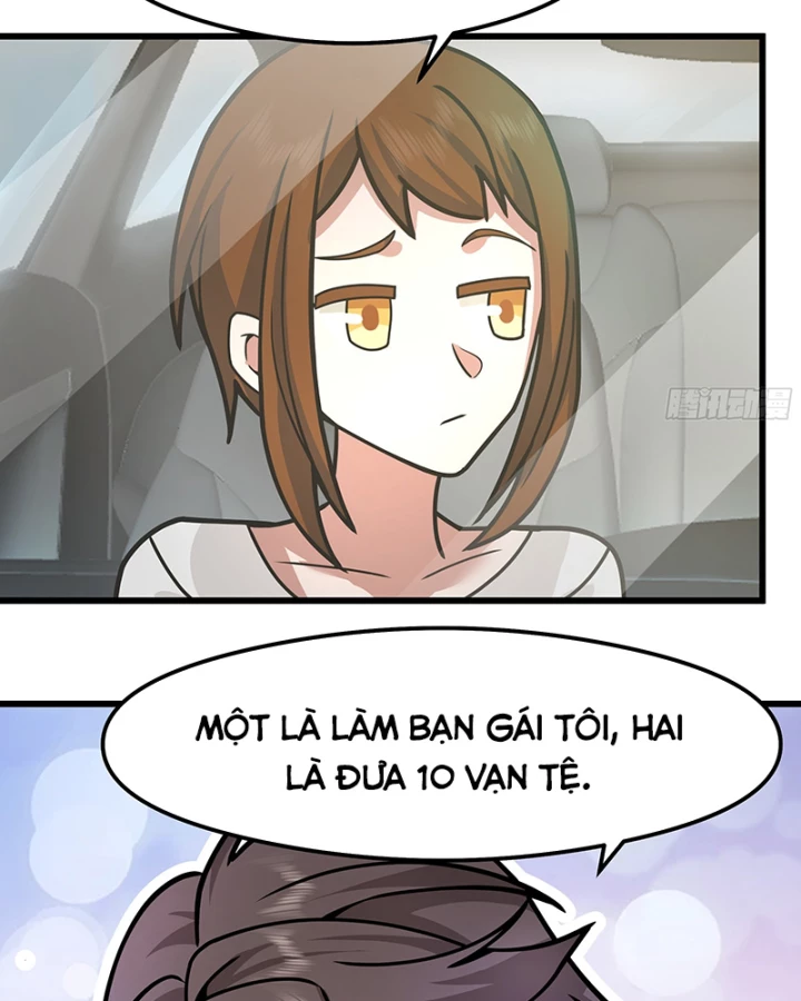 Ta Không Muốn Trùng Sinh Đâu Chapter 461 - 66