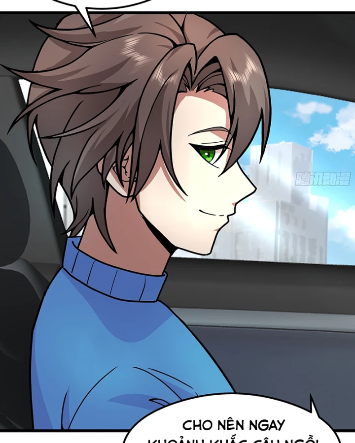 Ta Không Muốn Trùng Sinh Đâu Chapter 461 - 70