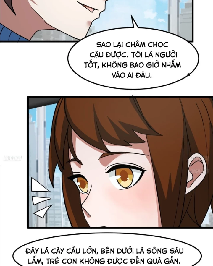 Ta Không Muốn Trùng Sinh Đâu Chapter 462 - 3