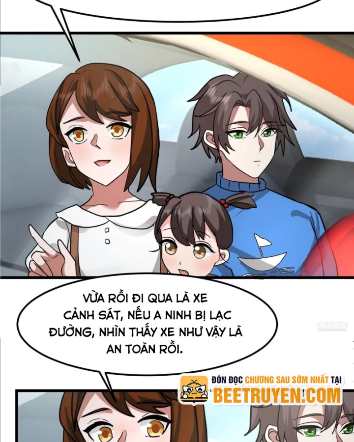 Ta Không Muốn Trùng Sinh Đâu Chapter 462 - 4