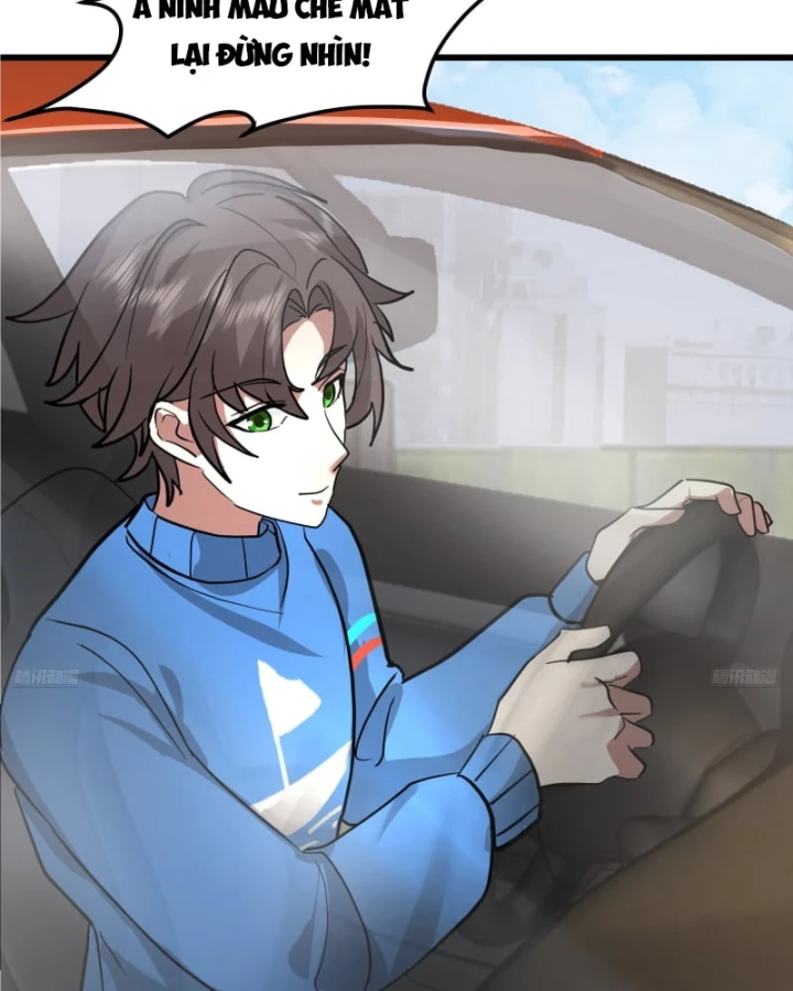 Ta Không Muốn Trùng Sinh Đâu Chapter 462 - 7