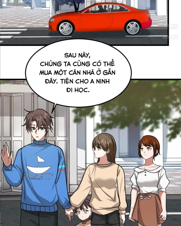 Ta Không Muốn Trùng Sinh Đâu Chapter 462 - 10