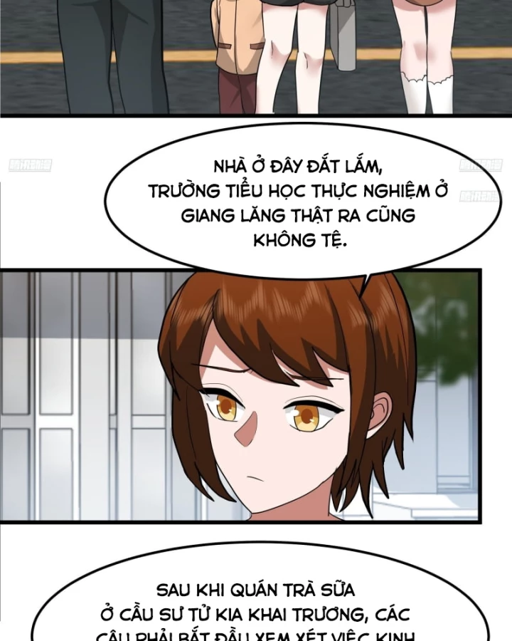 Ta Không Muốn Trùng Sinh Đâu Chapter 462 - 11