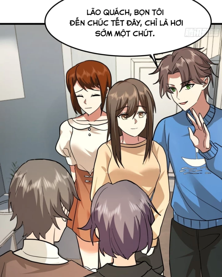 Ta Không Muốn Trùng Sinh Đâu Chapter 462 - 22