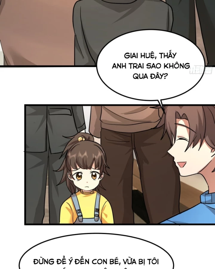 Ta Không Muốn Trùng Sinh Đâu Chapter 462 - 23