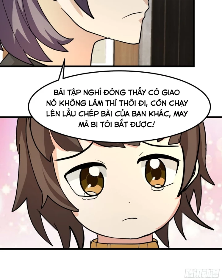 Ta Không Muốn Trùng Sinh Đâu Chapter 462 - 25