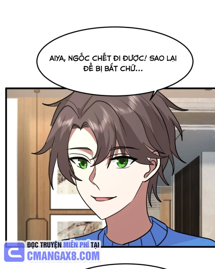 Ta Không Muốn Trùng Sinh Đâu Chapter 462 - 26