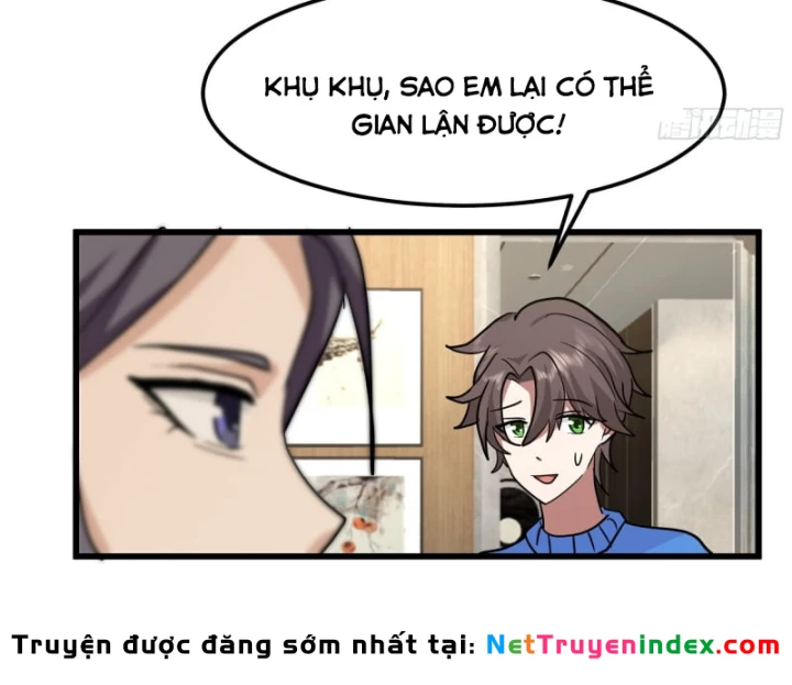 Ta Không Muốn Trùng Sinh Đâu Chapter 462 - 27