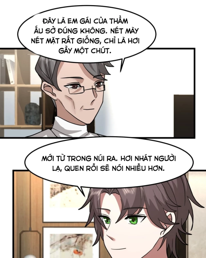 Ta Không Muốn Trùng Sinh Đâu Chapter 462 - 31