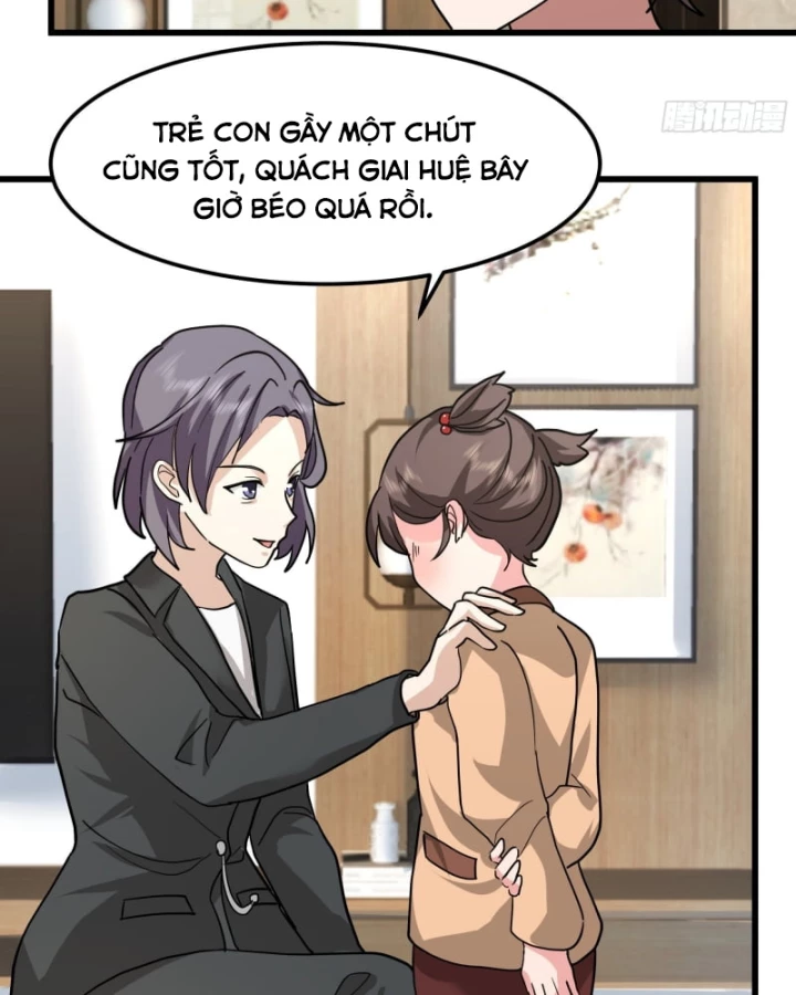 Ta Không Muốn Trùng Sinh Đâu Chapter 462 - 32