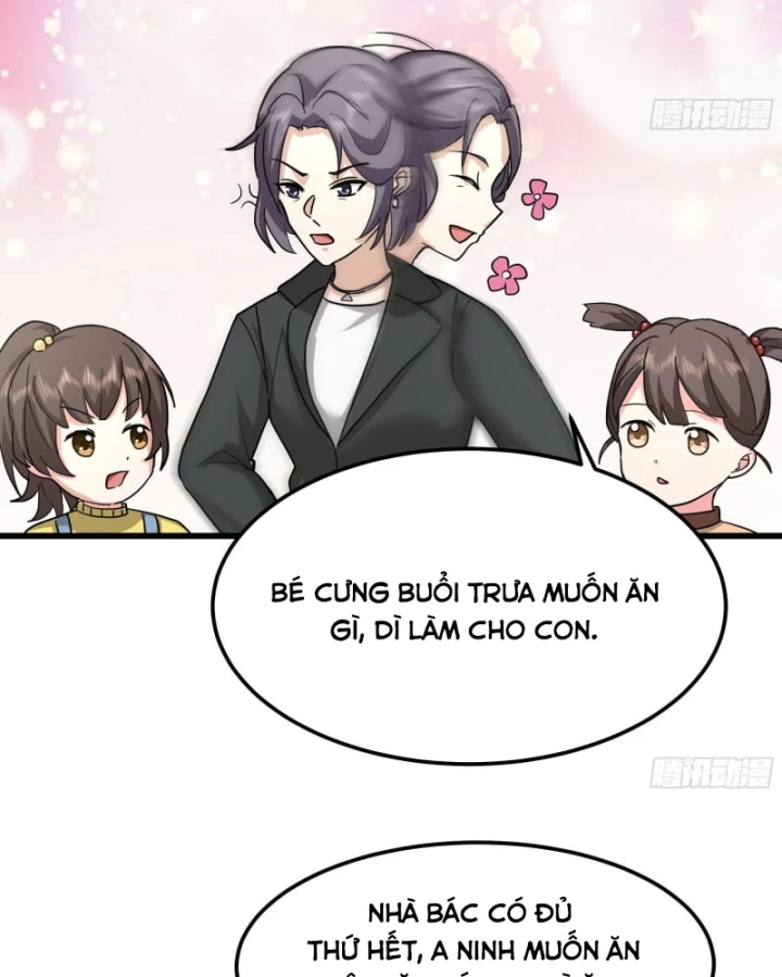 Ta Không Muốn Trùng Sinh Đâu Chapter 462 - 35