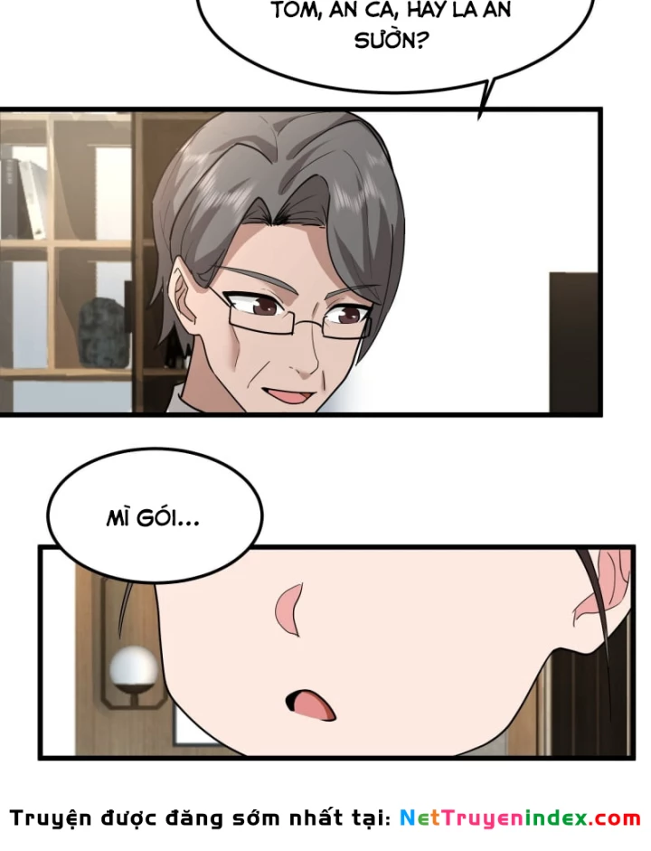 Ta Không Muốn Trùng Sinh Đâu Chapter 462 - 36