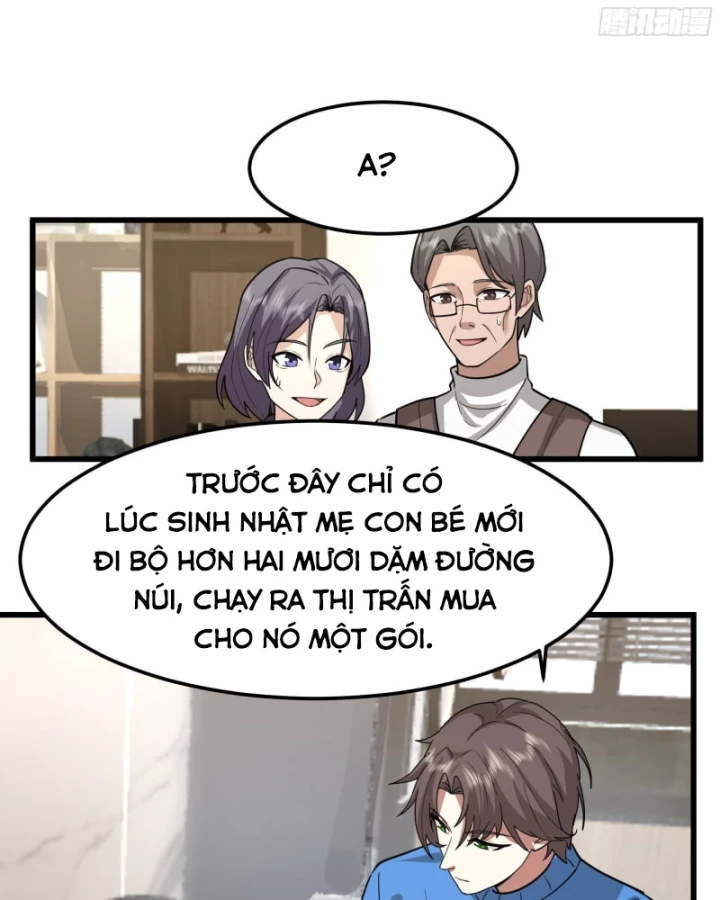 Ta Không Muốn Trùng Sinh Đâu Chapter 462 - 39