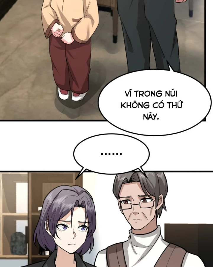 Ta Không Muốn Trùng Sinh Đâu Chapter 462 - 41