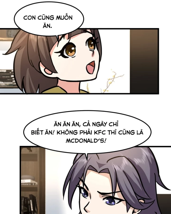 Ta Không Muốn Trùng Sinh Đâu Chapter 462 - 45