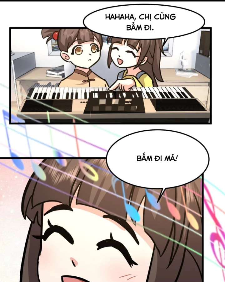 Ta Không Muốn Trùng Sinh Đâu Chapter 462 - 49