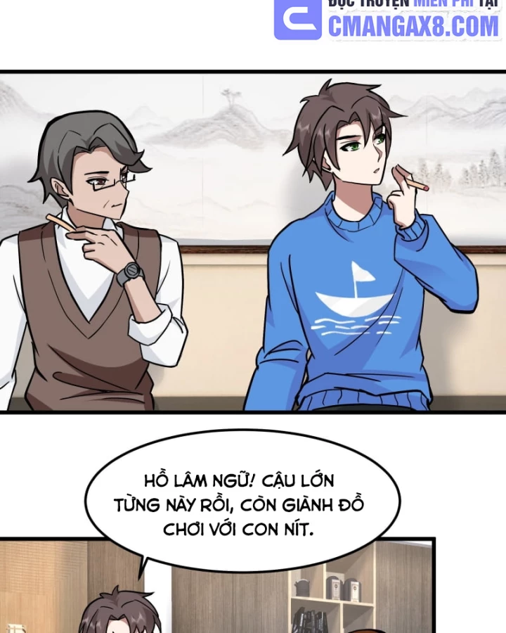 Ta Không Muốn Trùng Sinh Đâu Chapter 462 - 53